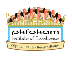 PKFokam Research Center logo