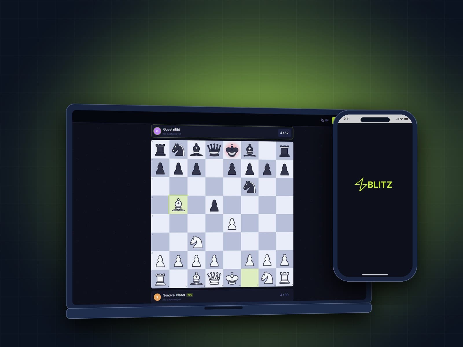 Blitz