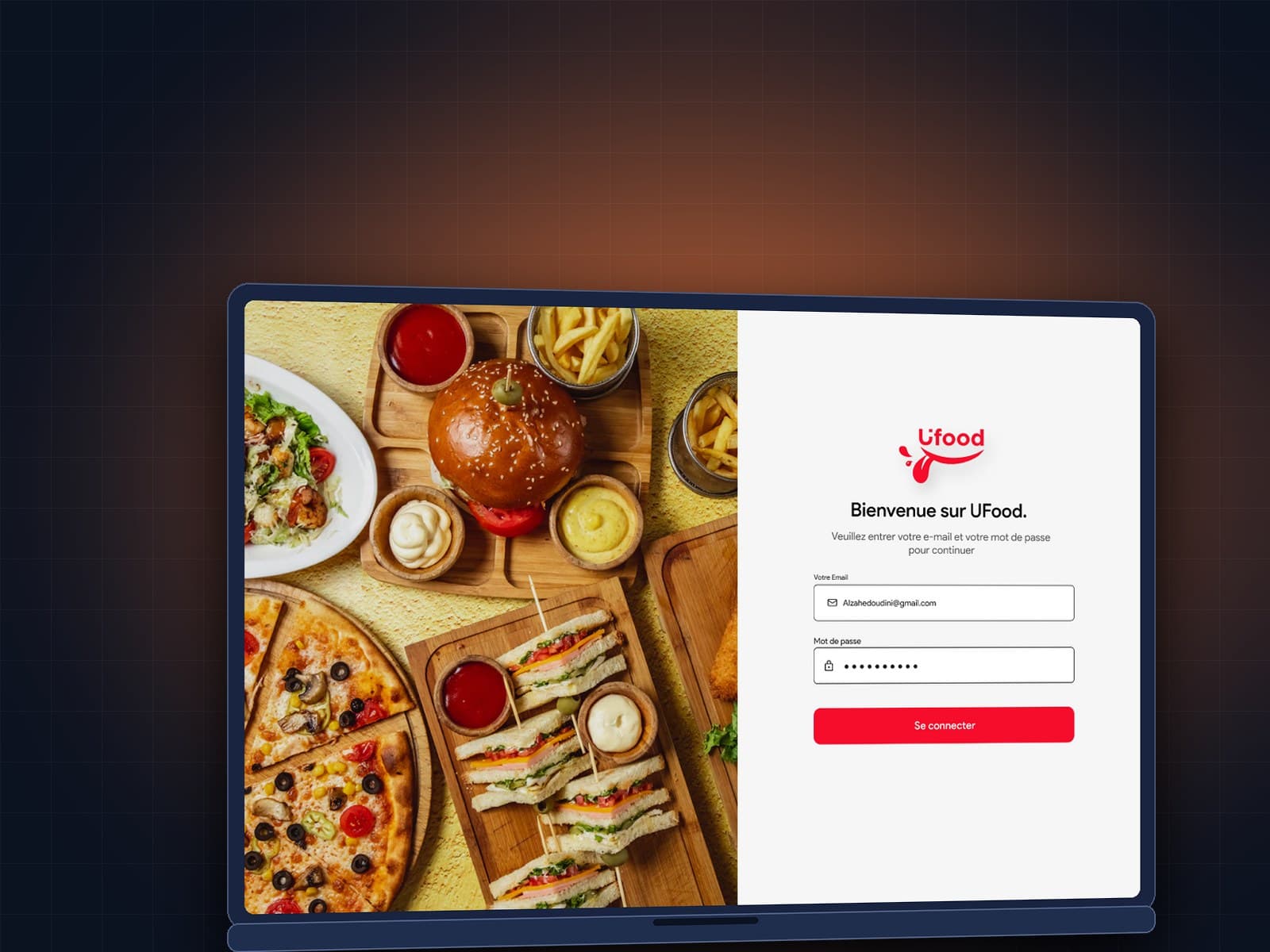 UFood Restaurant