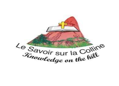 Saint Benedict Catholic Bilingual Highschool logo