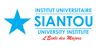 Siantou University Institute logo
