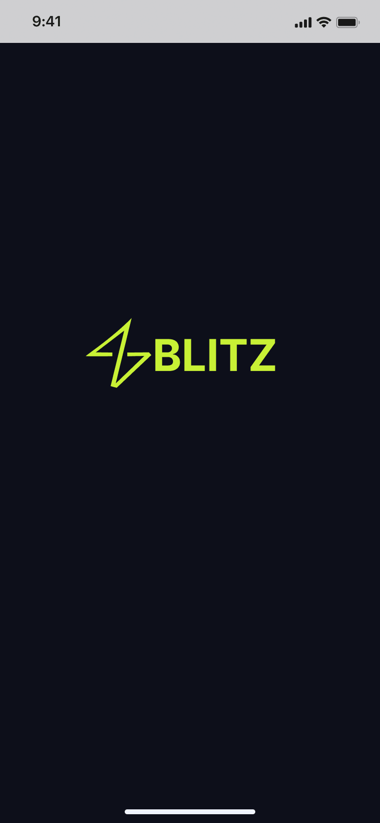 Blitz screenshot 4